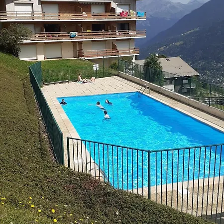 Jade Apartamento Saint-Gervais-les-Bains